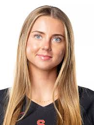 2025 Women's Beach Volleyball Roster