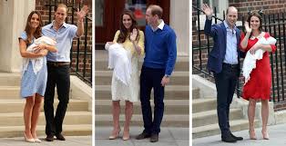 Juni 1982 als ältester sohn von prinz charles und prinzessin diana geboren. Royal Baby 3 Jetzt Steht Endlich Der Name Fest Boulevard