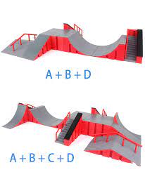Despite displaying some level of intelligence and the ability to speak, fuzzies are, for the most part, wild. Mini Skateboard Skate Park For Tech Practice Deck Fingerboard Skateboard Ramps Ultimate Park Training Board Christmas Gifts Special Deal Dd861 Goteborgsaventyrscenter