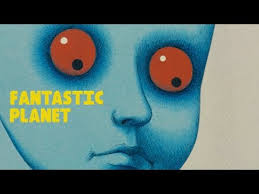 Please enable it to continue.</strong> Fantastic Planet Is The Strangest Animated Movie Ever Made Youtube