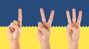 Quebec sign language courses directory (in french only) How To Count To 100 In German