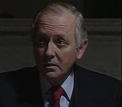 Benjamin Whitrow