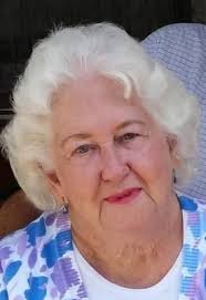 Neva Lynn Ball Lemke (1934-2019)