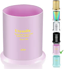 The handles add both a decorative and functional component. Amazon Com Utensil Holder Berglander Stainless Steel Kitchen Utensil Holders For Countertop Utensil Caddy Utensil Crock Kitchen Utensil Organizer Matte Pink Kitchen Dining