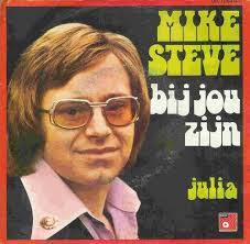 Mike Steve's Instagram, Twitter & Facebook