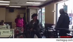 Latest and popular throw chair gifs on primogif.com. You Dont Throw Chairs At A Mountain Meme Guy