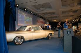 Welcome keith mccormick's classic car auctions. Drive Classic Cars Across The Auction Block