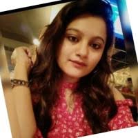 Alisha Zaidi's Instagram, Twitter & Facebook