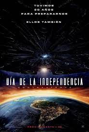 Dia De La Independencia 2 Independance Day Contraataque Pelicula Completa Espanol Latino Hd Good Movies Streaming Movies Free Movies Online