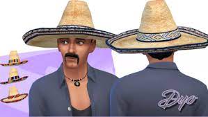 Epingle Sur Sims Of The World Asia Africa Oceania