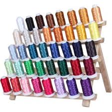 New Brother 40 Colors Embroidery Thread Set 40wt Polyester Threads From Threadnanny