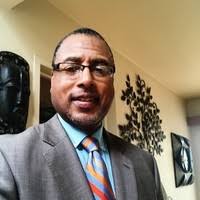 Norman Robinson LMHC, MBA