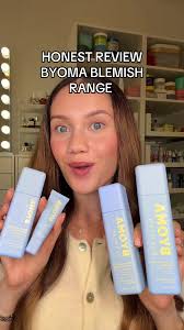 Olivia Care Reviews Blemish Bar Set