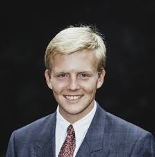 Koning Willem-Alexander is "verliefd geworden" op Kenia