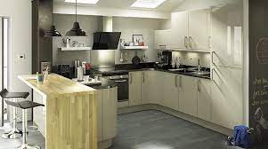 And they are highly practical too. Kitchen Cabinets Kitchen Rooms Diy At B Q Kitchen Fittings Contemporary Kitchen Kitchen Renovation