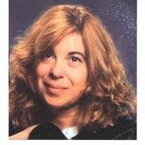 Andrea Steele Obituary