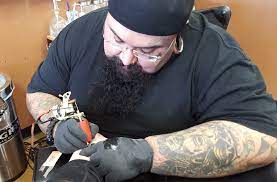 There are a variety of different card hands that people often choose for their tattoo. Ace Tattoo And Piercing 15224 N 59th Ave Glendale Az 85306 Yp Com