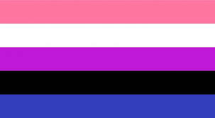 Cheap flags, banners & accessories, buy quality home & garden directly from china suppliers:johnin 90x150cm lgbtqia agender flag enjoy free shipping worldwide! Pride Flags The Biggest Guide To Lgbt Rainbow Flags And What They All Mean