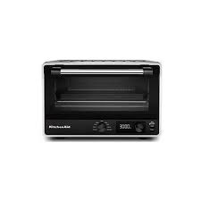 kitchenaid digital countertop oven