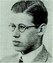 Hackett, John Winthrop “Shan”.