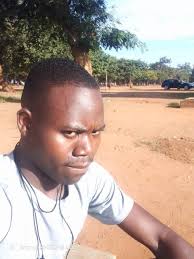 Mphatso Twaibu updated his profile picture.