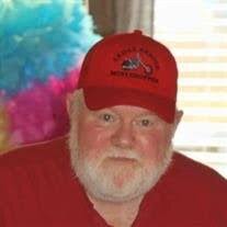 Teddy Renfro Obituary