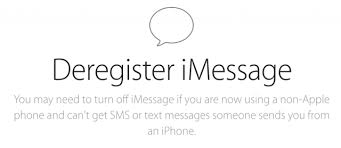 Get it help in your home or office in no time and solve problems asap. New Apple Support Page Will Deactivate Imessage For Your Phone Number Ars Technica