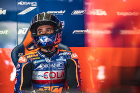 The relatively new team scored its second motogp victory in the space of two weeks at its home track (red bull ring) in spielberg, austria. In The Afternoon We Struggled To Find Grip Miguel Oliveira Motorcycle Sports