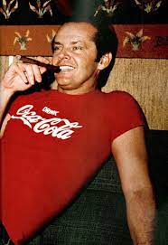 Omi Gibson On Twitter Jack Nicholson Nicholson Movie Stars
