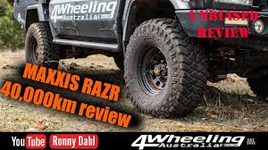 Long lasting, damage resistance and when it comes to new zealand's farms, one mud tyre has been doing the hard yards for years. Maxxis Tires Review 2021