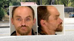 1 burglary suspect caught, 1 at-large after Augusta foot chase