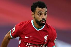 Salah gets lucky opener 👀. Salah Confirmed To Have Covid 19 After Initial Confusion Over Liverpool Star S Test Results Goal Com