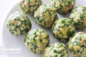 Tiroler Spinatknodel Vegan Mit Parmesan Vegan Fructosearm Rezepte Leckere Vegane Rezepte Vegane Gerichte