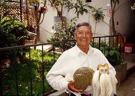 Aunque su trayectoria artesanal y dentro del campo en las tradiciones populares, fue muy fructífera. Manuel Jimenez Ramirez Wikipedia La Enciclopedia Libre