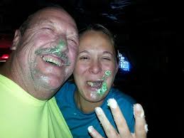 Fundraiser for girls softball team