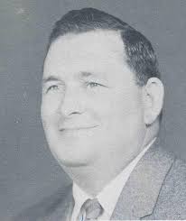 Mason Lindsay ('68), Bobby Silor ('71), David Becnel ('70), photo bomber  Rick Herpin ('71)