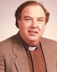 Thomas Wolter Obituary