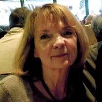 Darlene Joyce Wisniewski Obituary