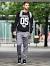 Sweatpants Outfits