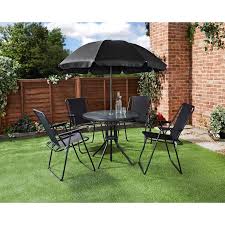 Read A Book Listen To Music Or Simply Bask In The Glorious Sunshine With This Fabulous Mil In 2020 Outdoor Patio Umbrellas Garden Patio Furniture Garden Sitting Areas