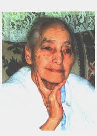 Grace Pearl Rumfelt Norton (1911-1999)