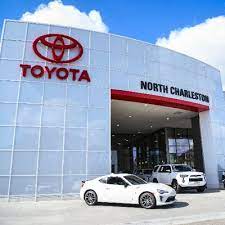 Toyota charleston wv locations, hours, phone number, map and driving directions. Hendrick Toyota North Charleston Toyotanchs Twitter