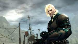 Norn New Hairstyle Gw2 Guild Wars 2 Guild Wars New Hair