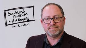 Darren Ludlow's Instagram, Twitter & Facebook