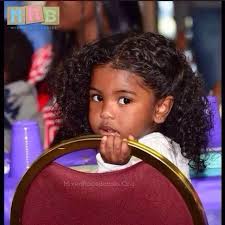 Black And Indian Mix Kids Black And Indian Beautiful Black Babies Baby Girl Hairstyles Expecting Baby