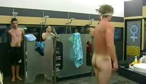 Rory Big Brother Australia 2008 Nude - ThisVid.com