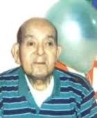 Genaro Rivera Obituary (2002)