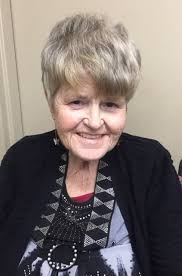 Obituary for Brenda Mary (Malcolm) Jones