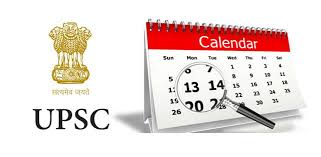 May 2021 calendar with holidays available for print or download. Upsc Exam Calendar 2021 Revised Upsc Gov In Due To Covid Surge Check Postponed Upsc Exam Dates Of Civil Services Ias Ifs Ies Nda Capf Cds Epfo