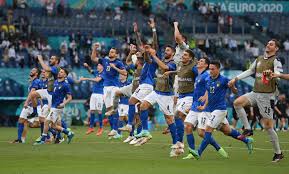 Soccerstats.com provides football statistics and results on national and international soccer competitions worldwide. Fairy Tale Italy Create A Buzz And Belief With Euros Exploits Reuters